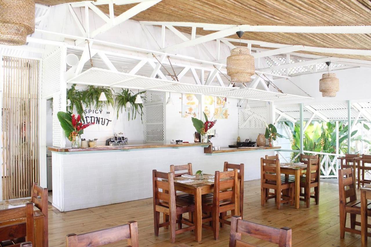 Villas Del Caribe Puerto Viejo de Talamanca Eksteriør billede