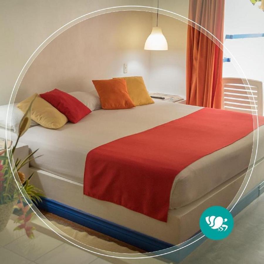 Villas Del Caribe Puerto Viejo de Talamanca Eksteriør billede
