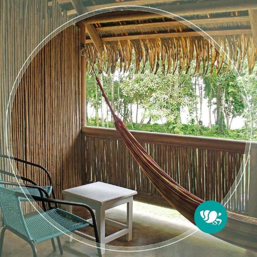 Villas Del Caribe Puerto Viejo de Talamanca Eksteriør billede