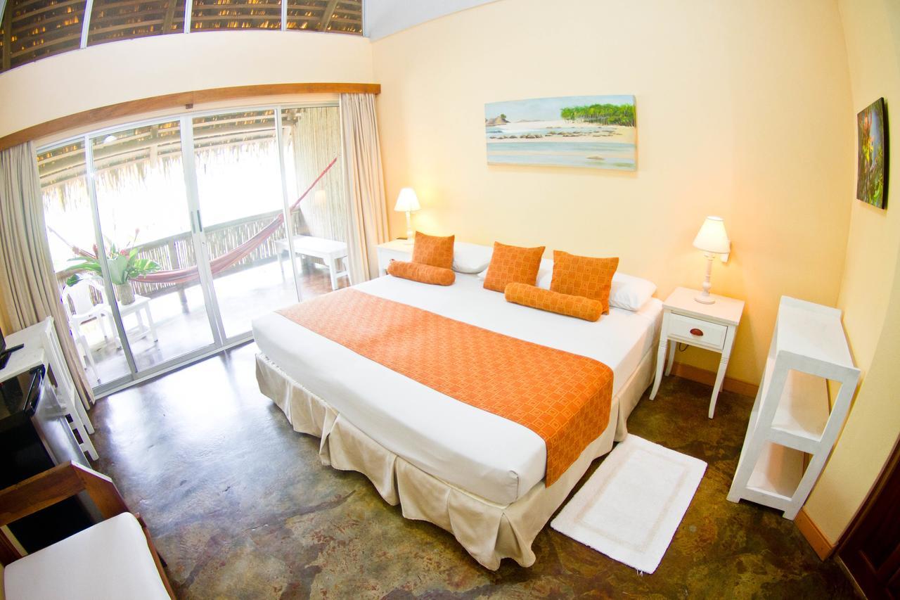 Villas Del Caribe Puerto Viejo de Talamanca Eksteriør billede