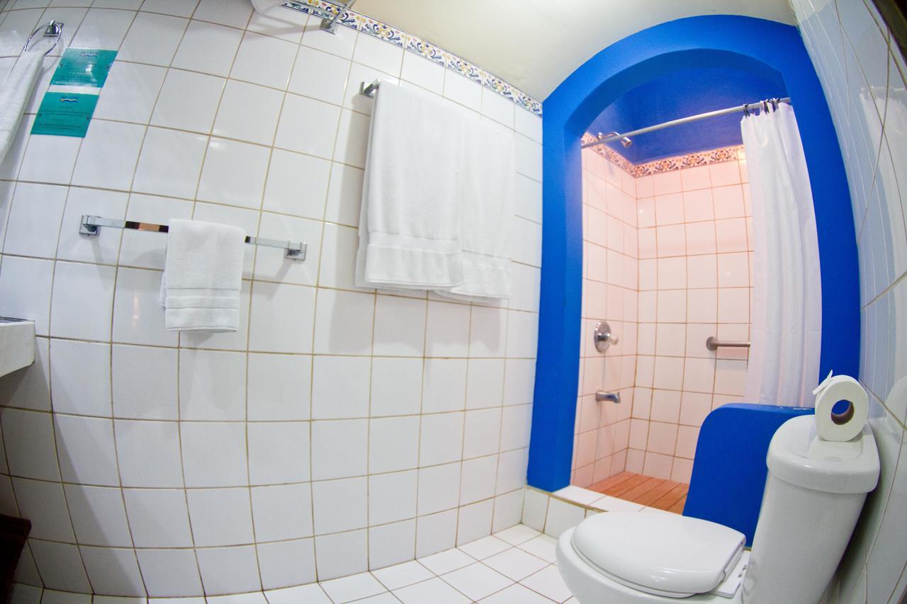 Villas Del Caribe Puerto Viejo de Talamanca Eksteriør billede