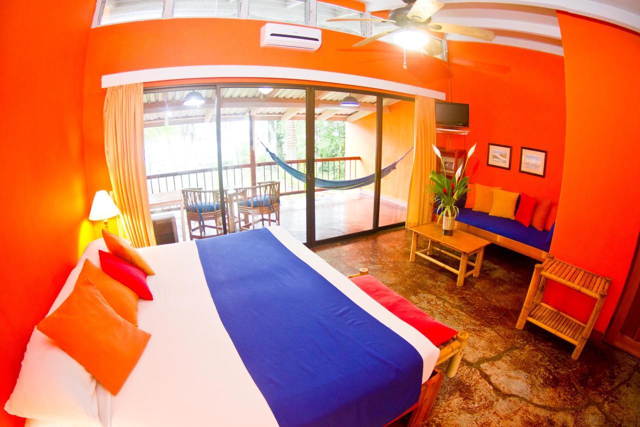 Villas Del Caribe Puerto Viejo de Talamanca Eksteriør billede