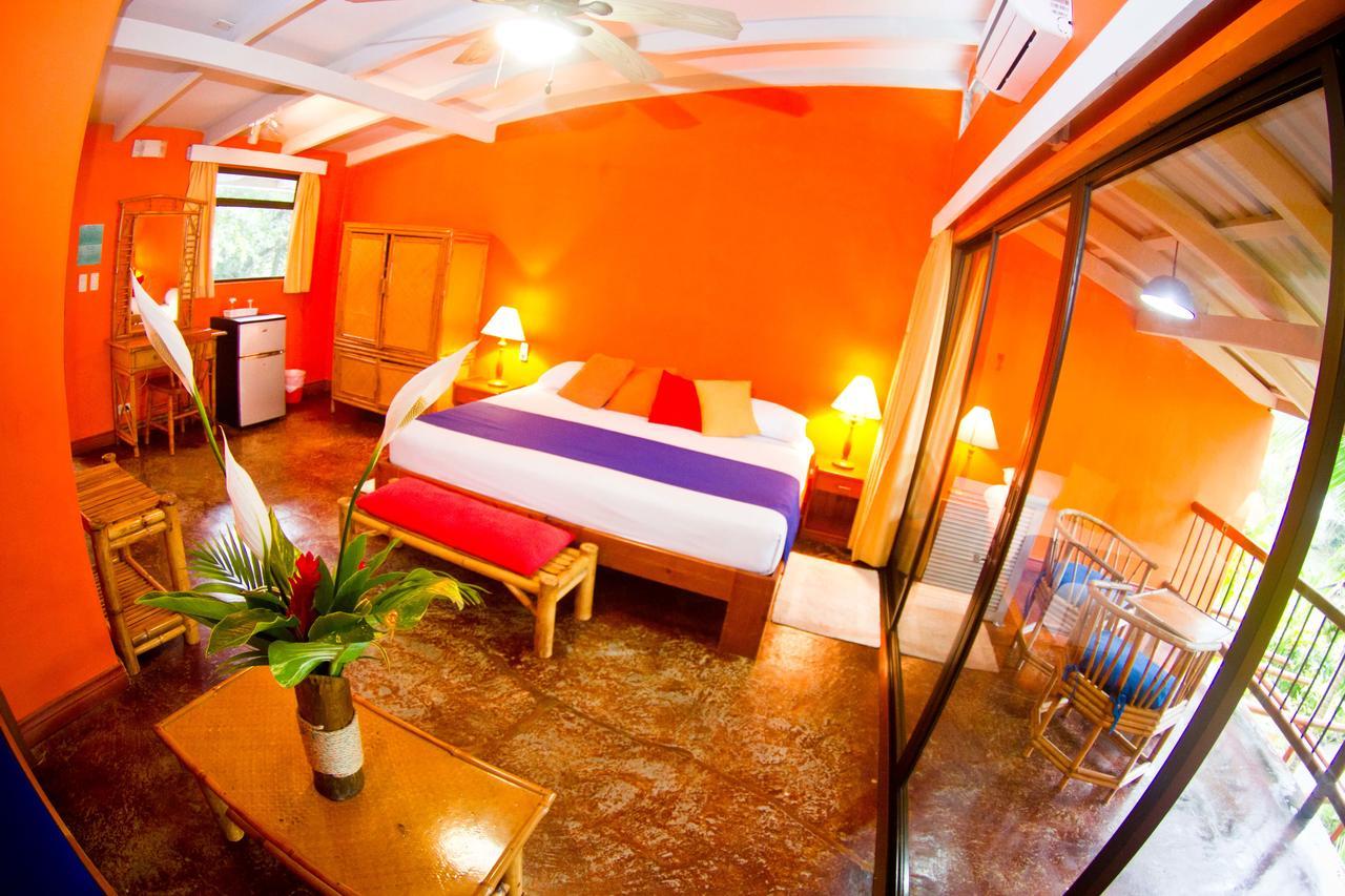 Villas Del Caribe Puerto Viejo de Talamanca Eksteriør billede