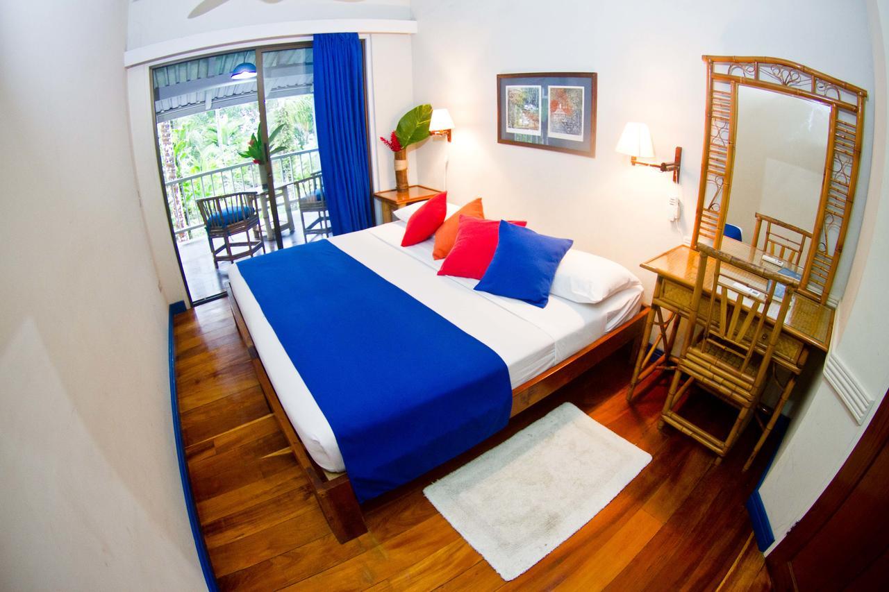 Villas Del Caribe Puerto Viejo de Talamanca Eksteriør billede