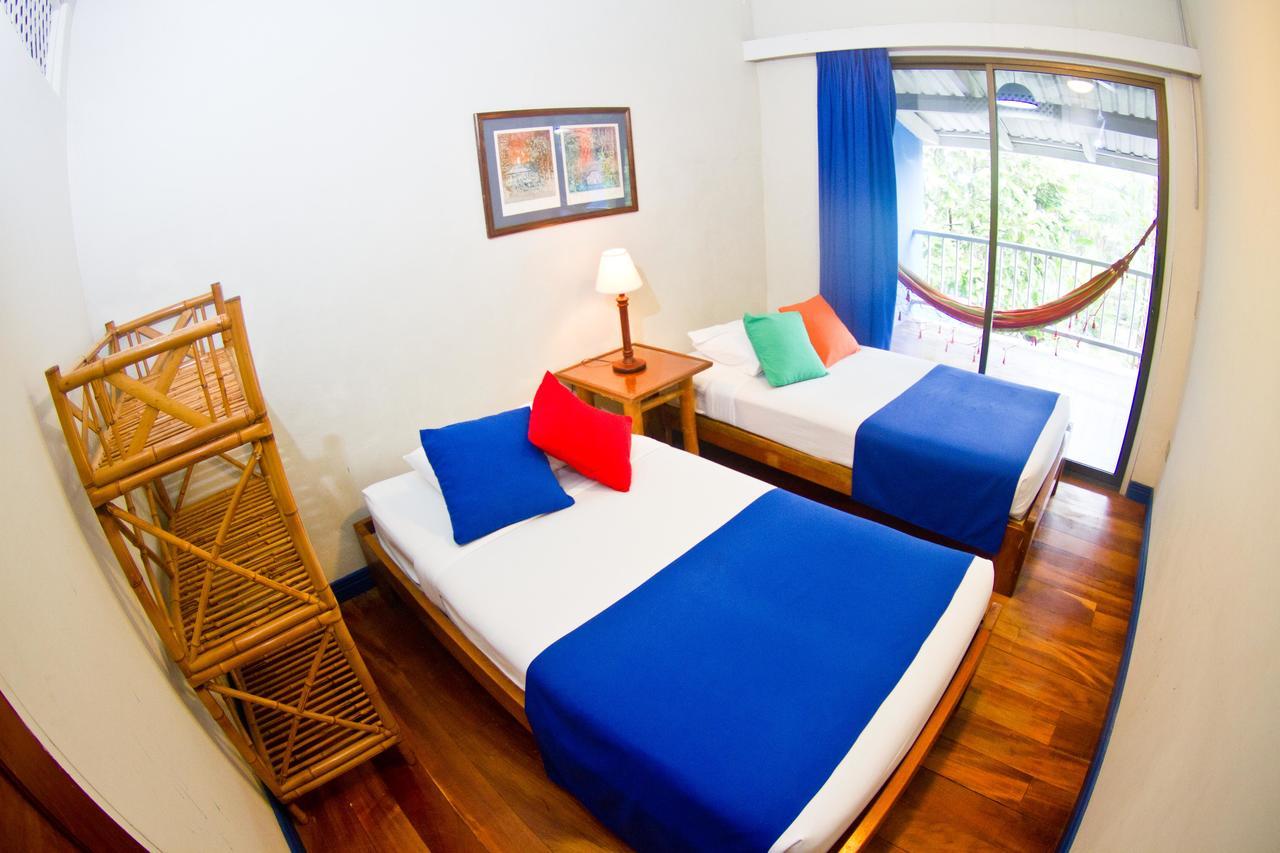 Villas Del Caribe Puerto Viejo de Talamanca Eksteriør billede