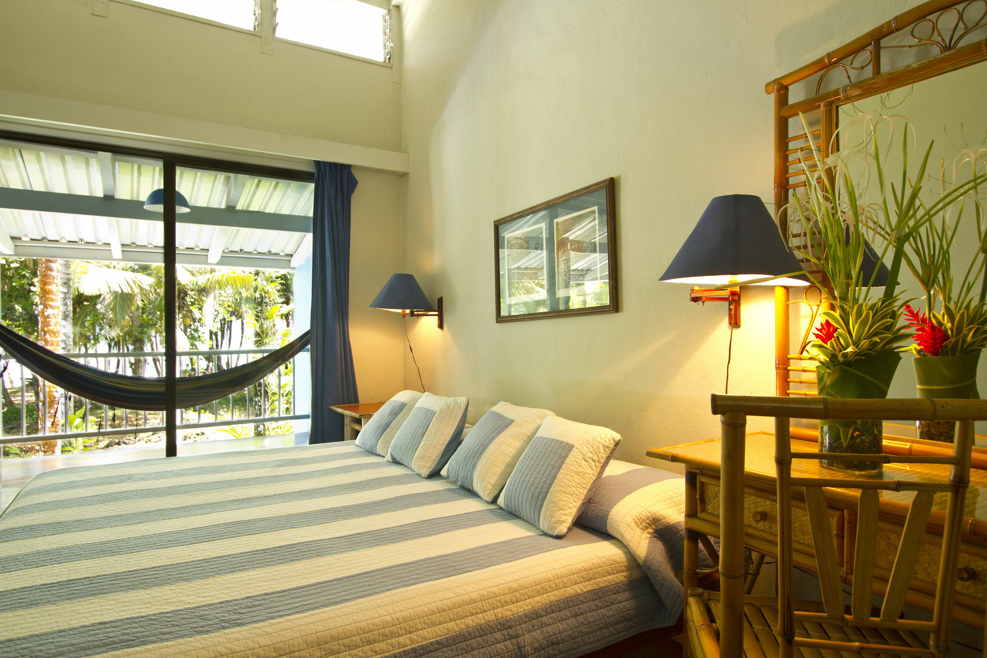 Villas Del Caribe Puerto Viejo de Talamanca Eksteriør billede