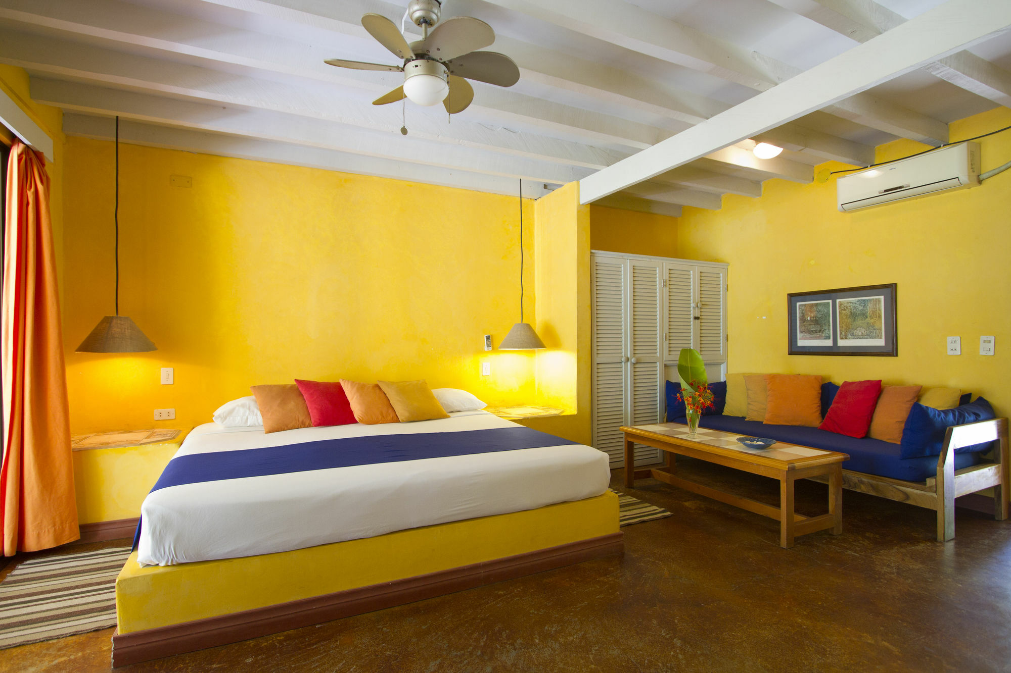 Villas Del Caribe Puerto Viejo de Talamanca Eksteriør billede