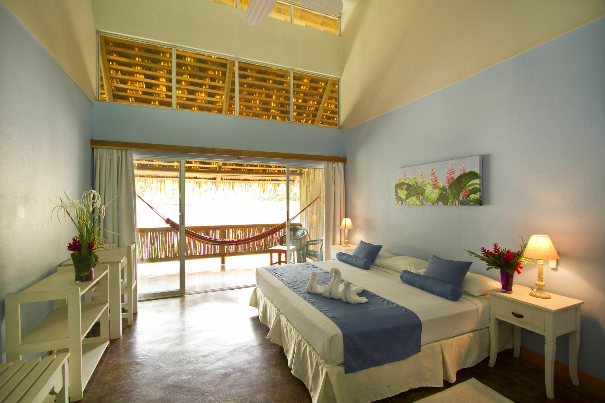 Villas Del Caribe Puerto Viejo de Talamanca Eksteriør billede