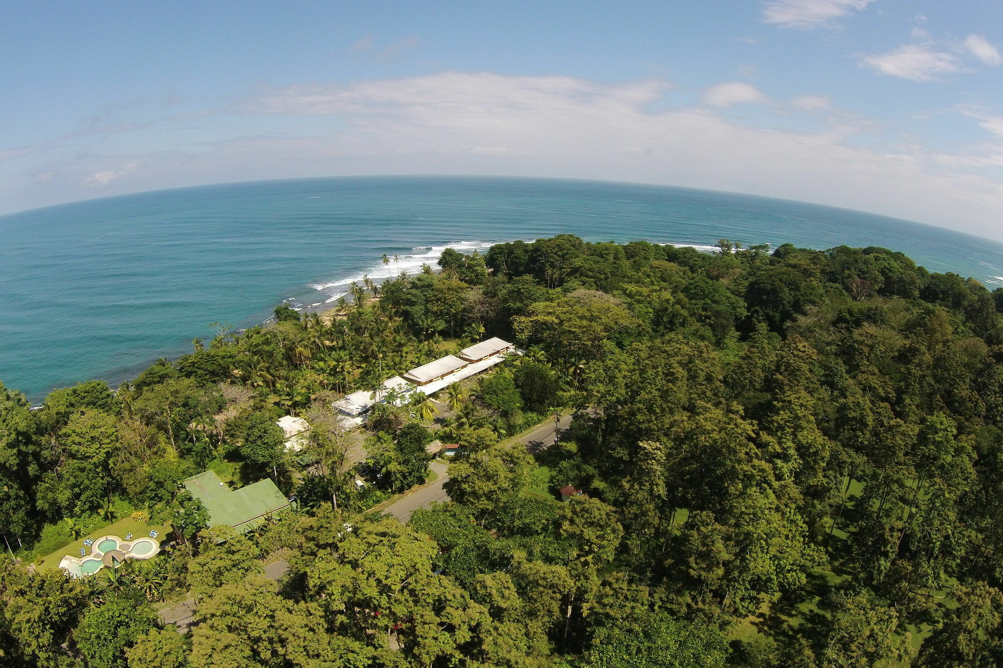 Villas Del Caribe Puerto Viejo de Talamanca Eksteriør billede