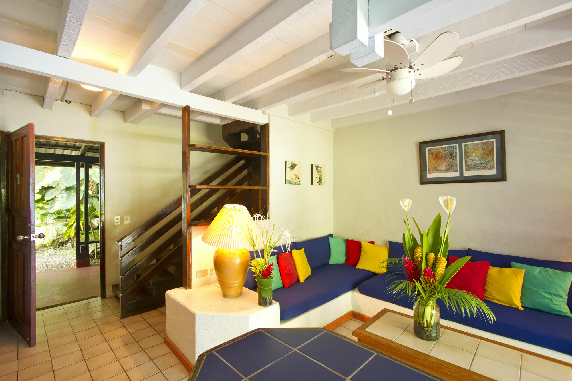 Villas Del Caribe Puerto Viejo de Talamanca Eksteriør billede